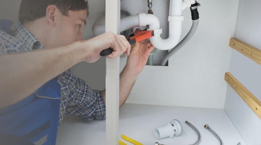 Professional same day plumber in Linden, TX